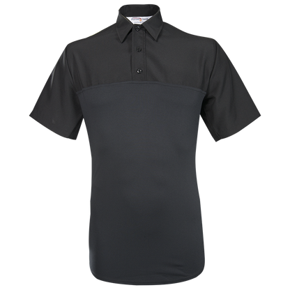 Command Women's Hybrid Patrol Short Sleeve Shirt