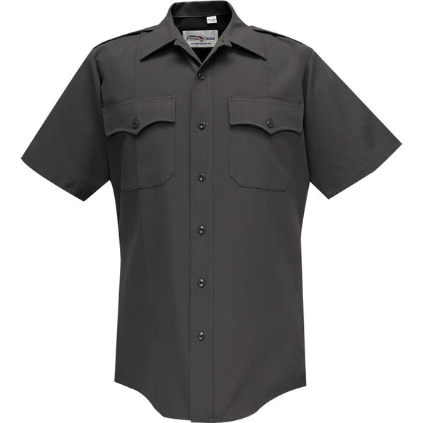 Deluxe Tropical Poly/Rayon Men's Shirt | Flying Cross