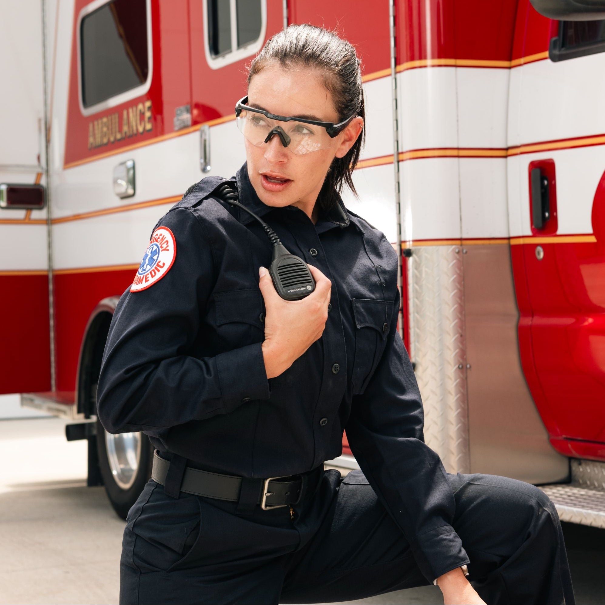 FX Flex Women's Class A Long Sleeve Shirt