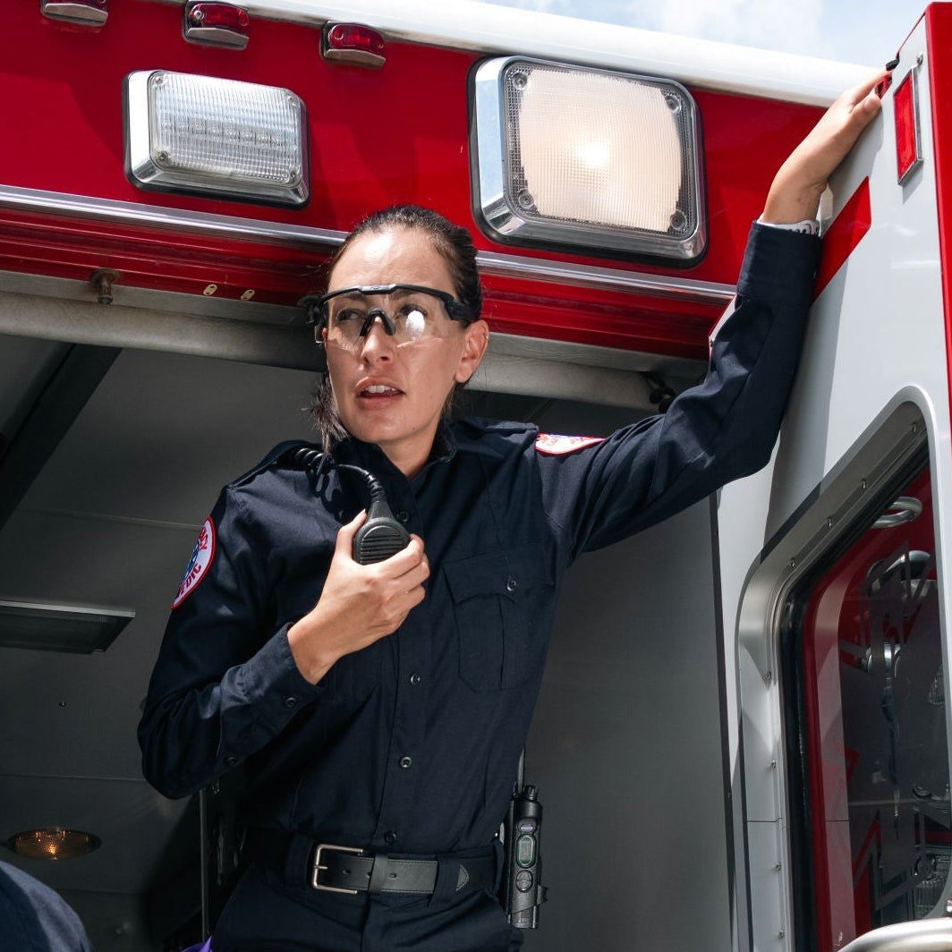 FX Flex Women's Class A Long Sleeve Shirt