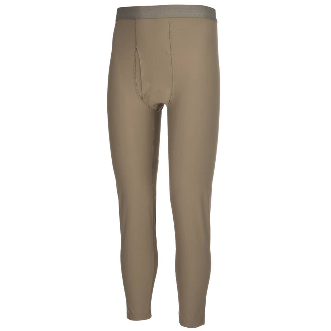 Duke Synthetic Thermal Bottoms - 499 Tan