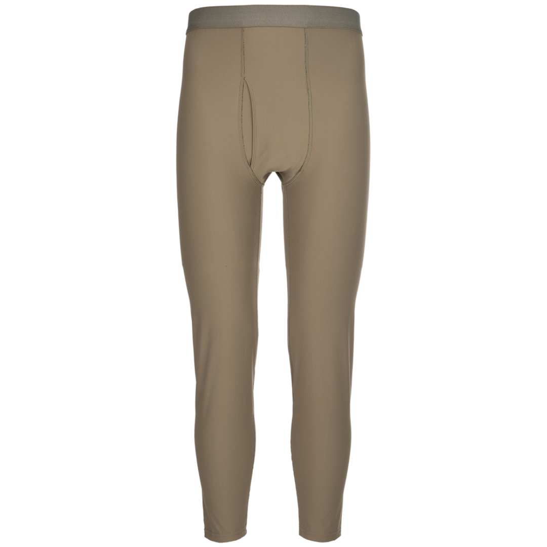 Duke Synthetic Thermal Bottoms - 499 Tan