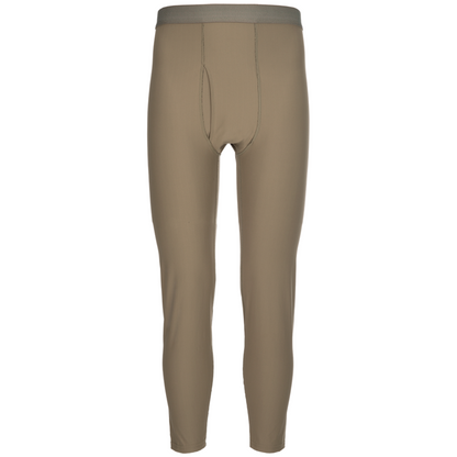 Duke Synthetic Thermal Bottoms - 499 Tan