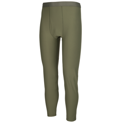 Duke Synthetic Thermal Bottoms - Olive