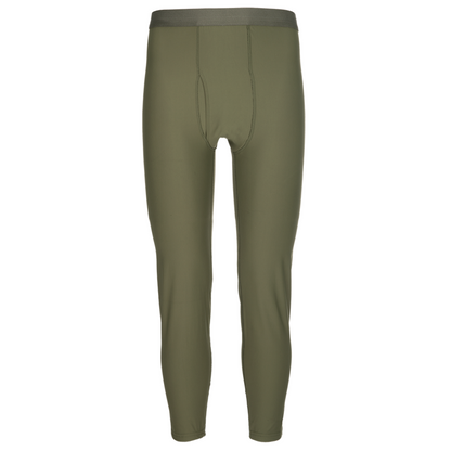 Duke Synthetic Thermal Bottoms - Olive