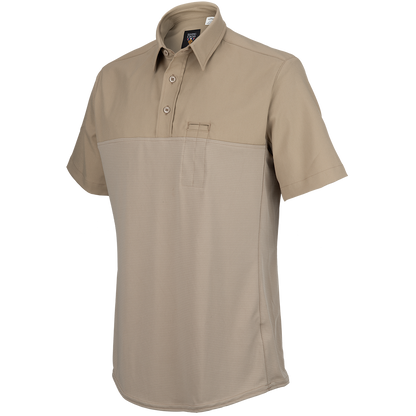 Core Flex Men's Short Sleeve Hybrid Patrol Shirt