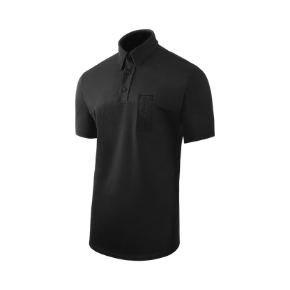 Core Flex Men's Short Sleeve Hybrid Patrol Shirt