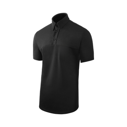 Core Flex Men's Short Sleeve Hybrid Patrol Shirt