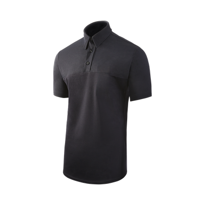 Core Flex Men's Short Sleeve Hybrid Patrol Shirt