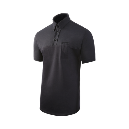 Core Flex Men's Short Sleeve Hybrid Patrol Shirt