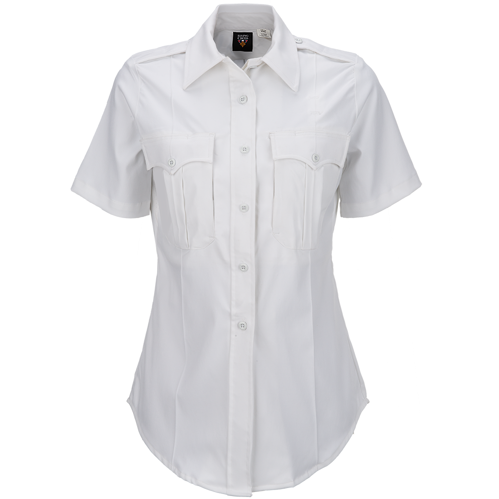 Core Flex Women's Short Sleeve Class A Shirt