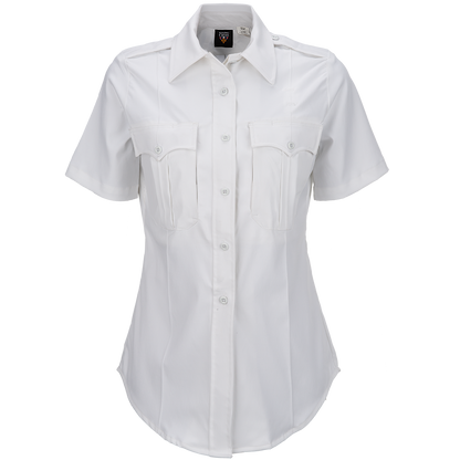 Core Flex Women's Short Sleeve Class A Shirt