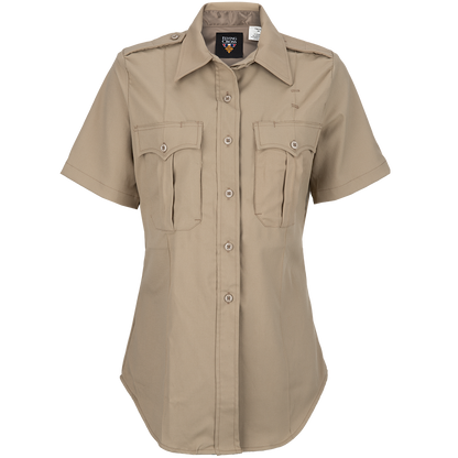 Core Flex Women's Short Sleeve Class A Shirt