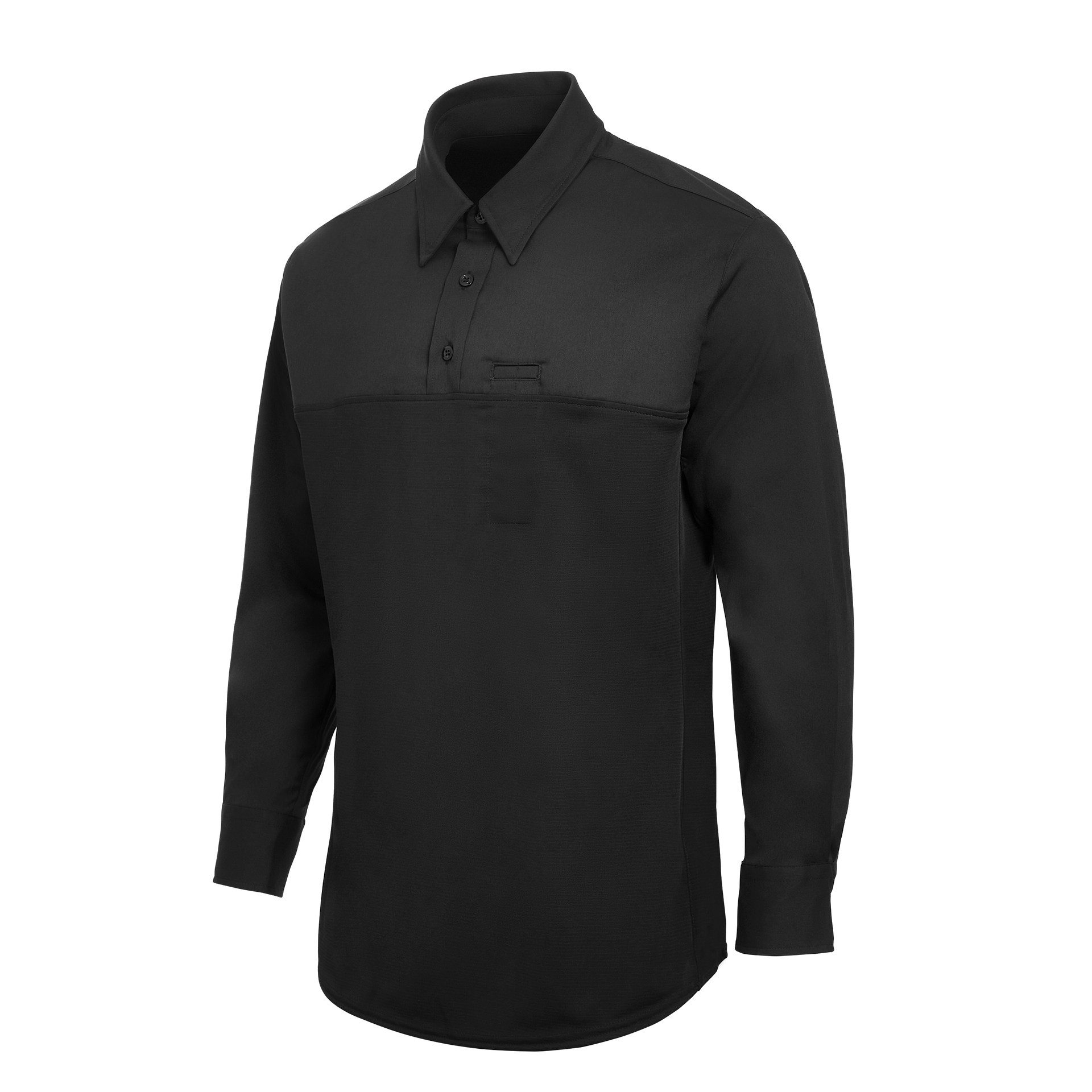 トップス AFB / DOUBLE LAYERD LS POLO SHIRTS DOUBLE LAYERD LS POLO SHIRTS – AFB