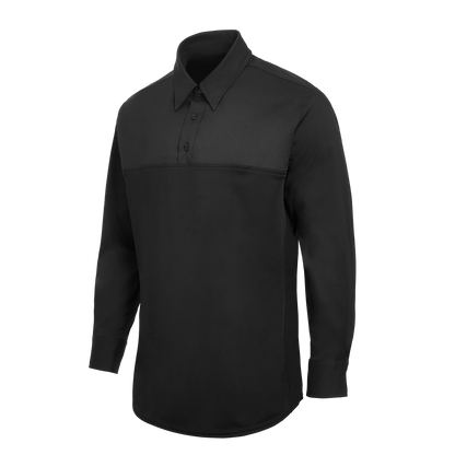 Core Flex Women's Long Sleeve Hybrid Patrol Shirt