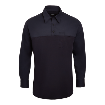 Core Flex Men's Long Sleeve Hybrid Patrol Shirt