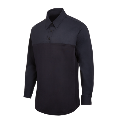Core Flex Women's Long Sleeve Hybrid Patrol Shirt