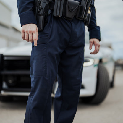 Prime Flex Poly/Wool Women's Class A V Pocket Pant