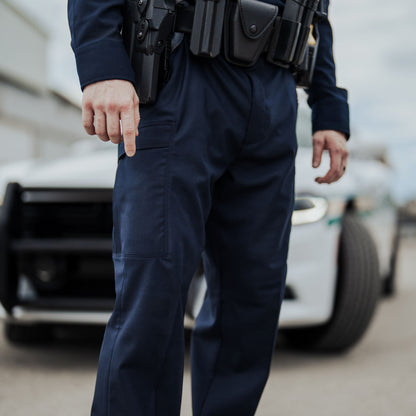 Prime Flex Poly/Wool Men's Class A V Pocket Pant