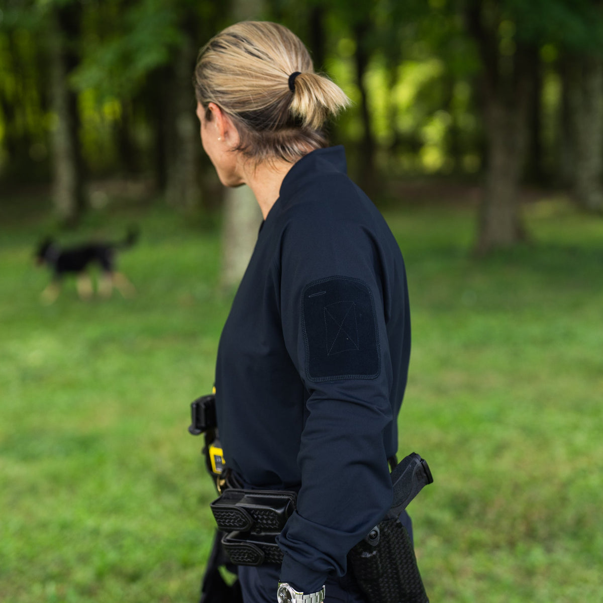 Vertx Women's Enduro Training Long Sleeve Shirt