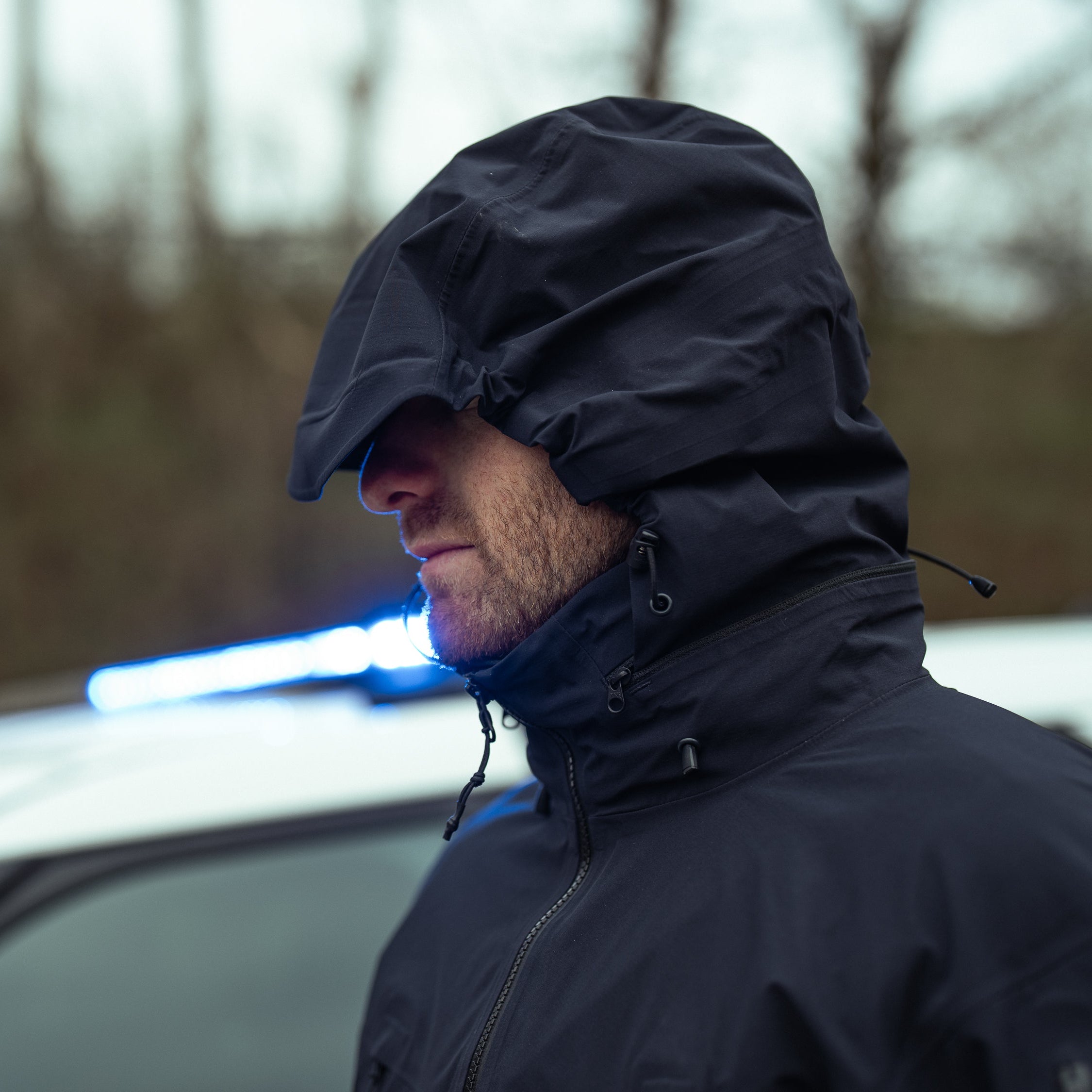 ElementFlex Hardshell Jacket