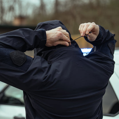 ElementFlex Hardshell Jacket