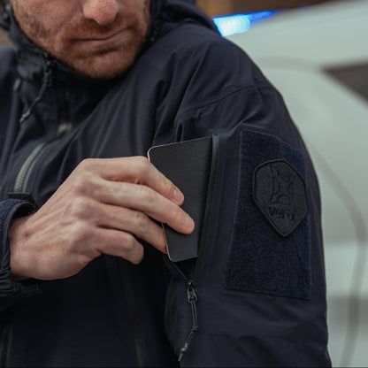 ElementFlex Hardshell Jacket
