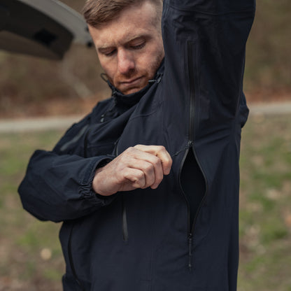 ElementFlex Hardshell Jacket