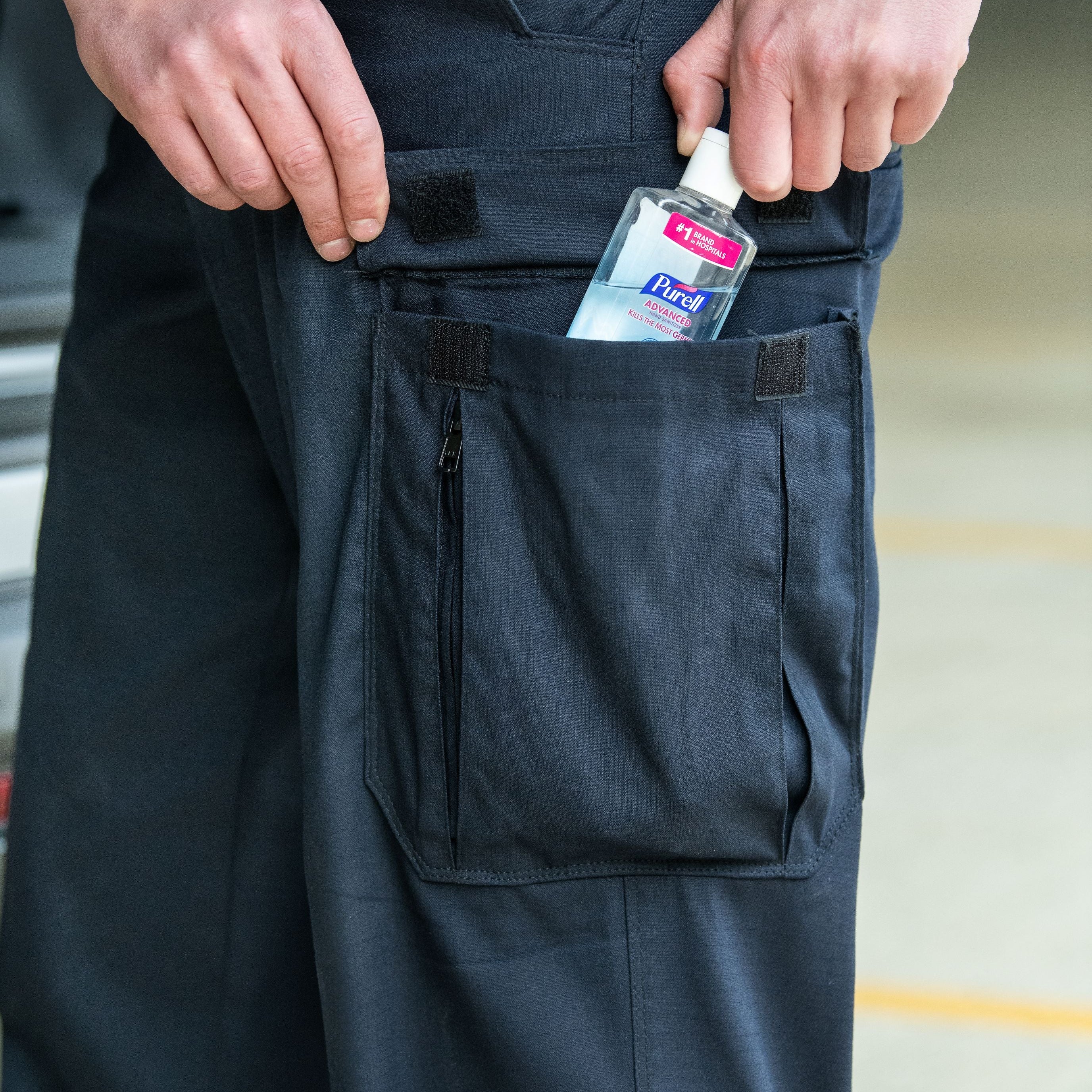 FX Flex Men's Class B Uniform Pant | Flying Cross Store