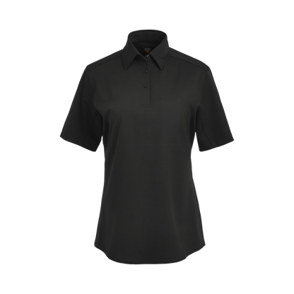 Power Flex Women's Performance Short Sleeve Hybrid Shirt