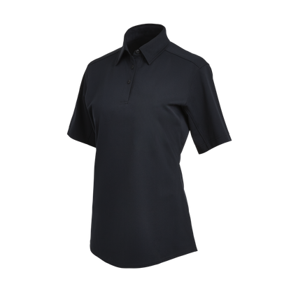 Power Flex Women's Performance Short Sleeve Hybrid Shirt