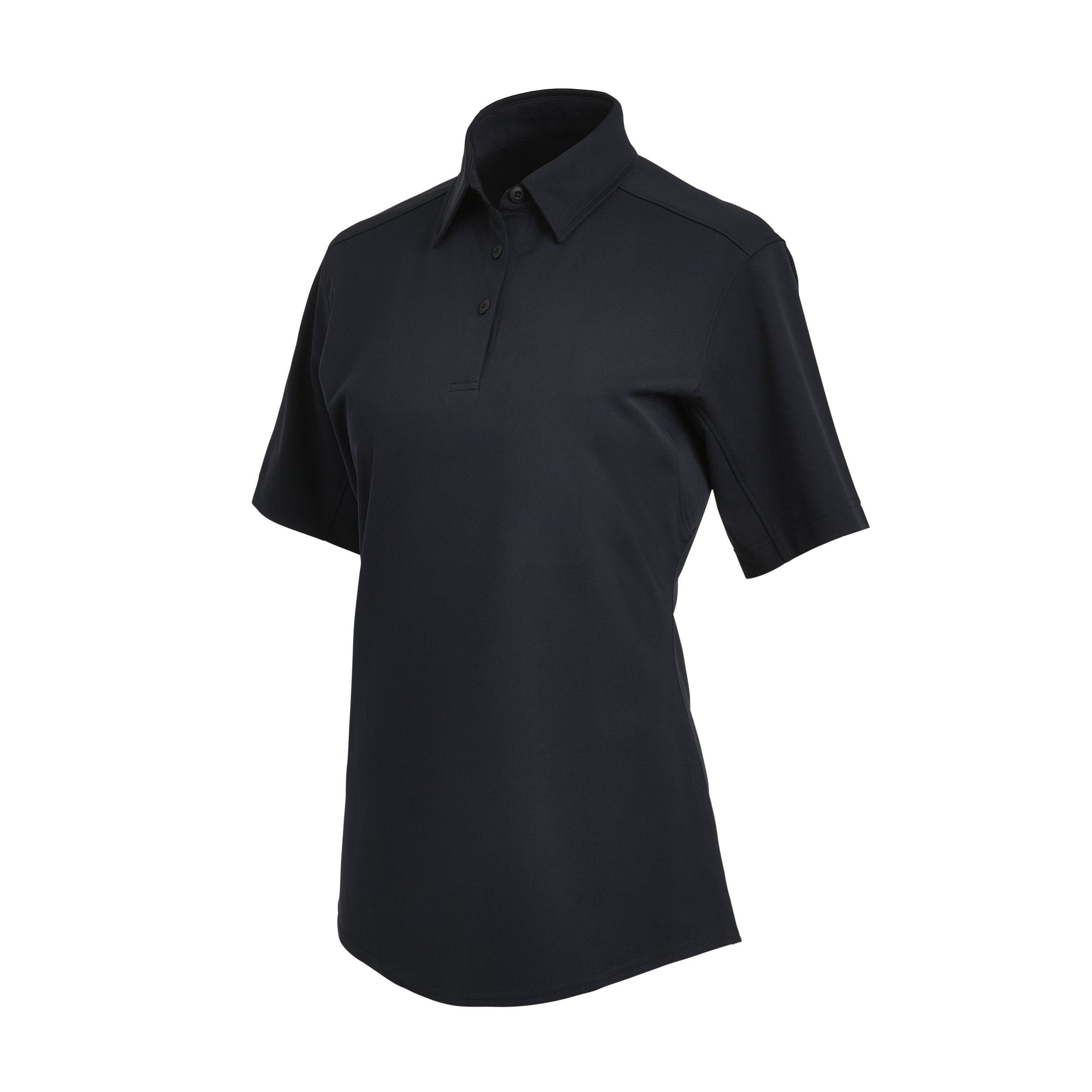 Power Flex Women's Performance Short Sleeve Hybrid Shirt