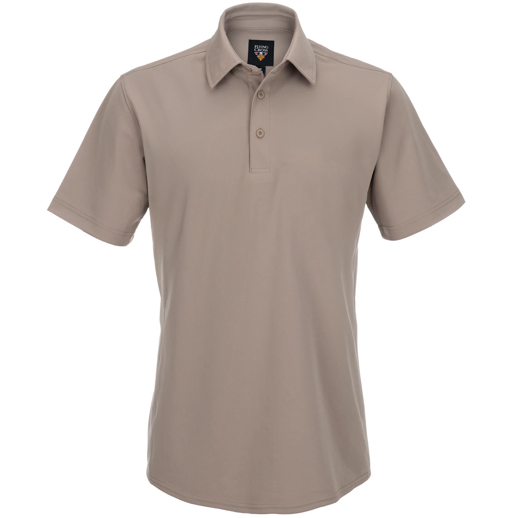 Power Flex Short Sleeve Men's Performance Patrol Shirt