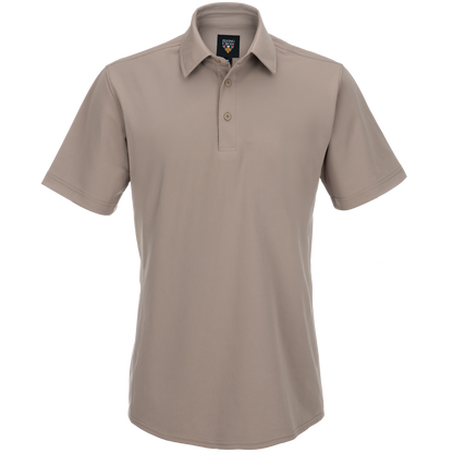 Power Flex Short Sleeve Men's Performance Patrol Shirt