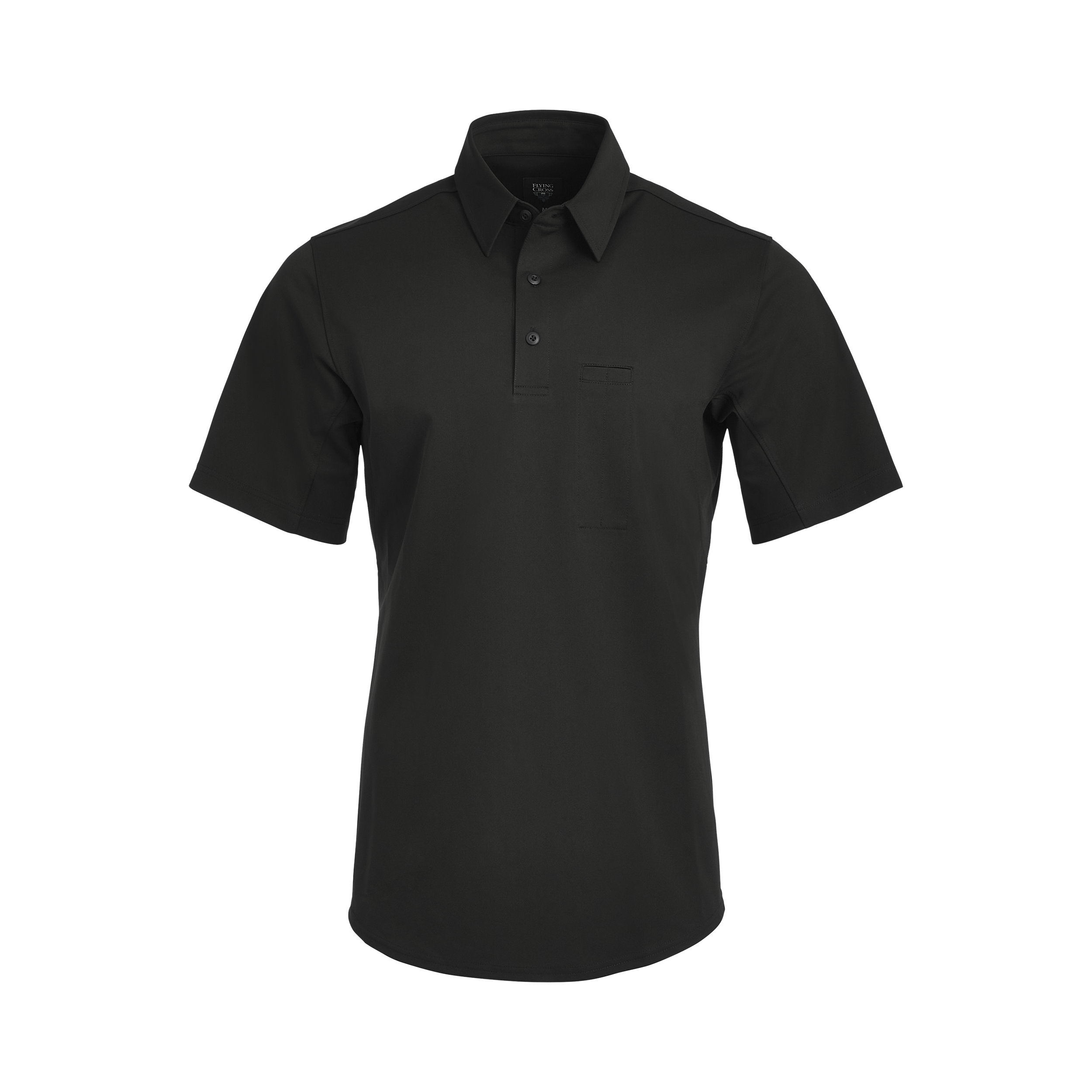 Power Flex Short Sleeve Men's Performance Patrol Shirt