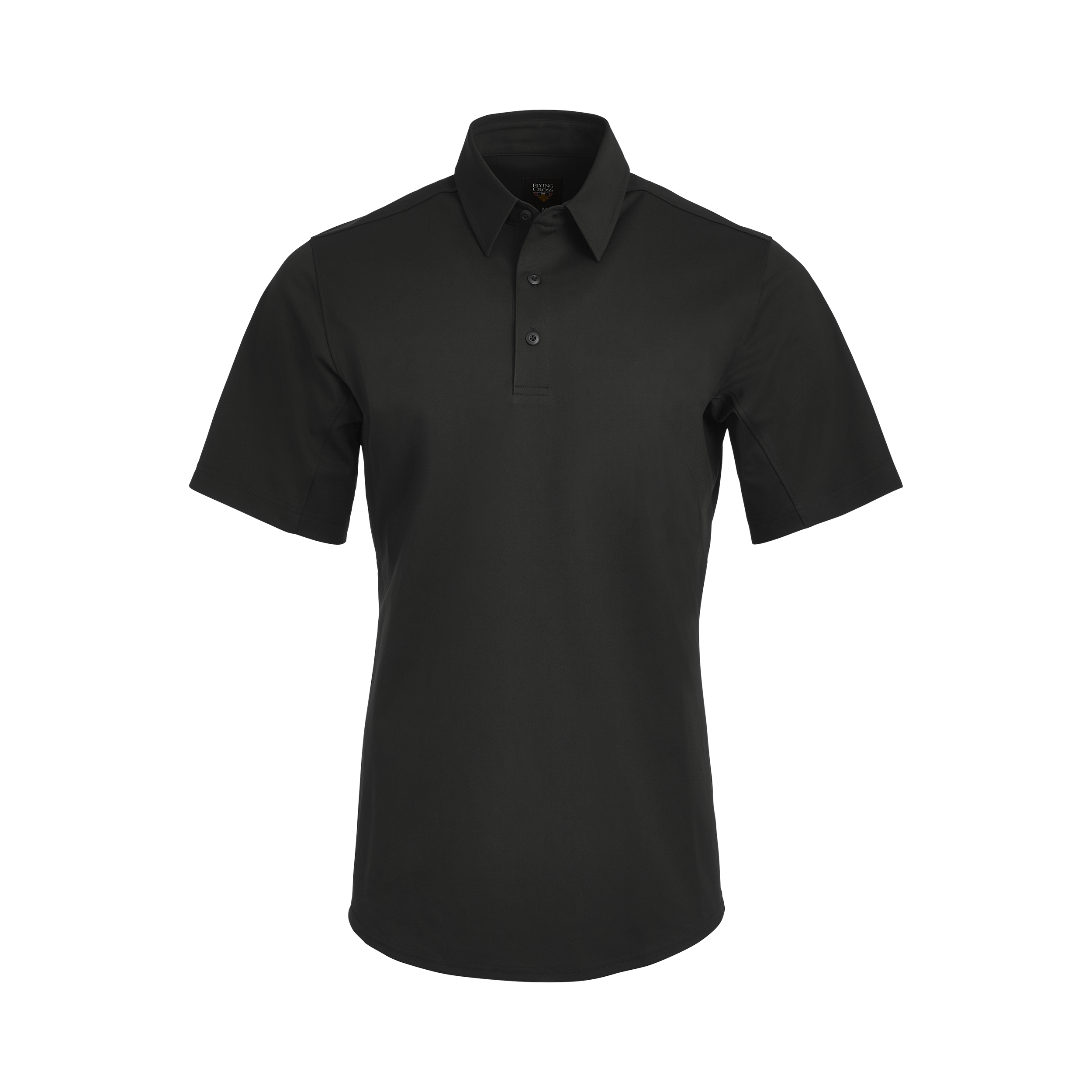Power Flex Short Sleeve Men's Performance Patrol Shirt