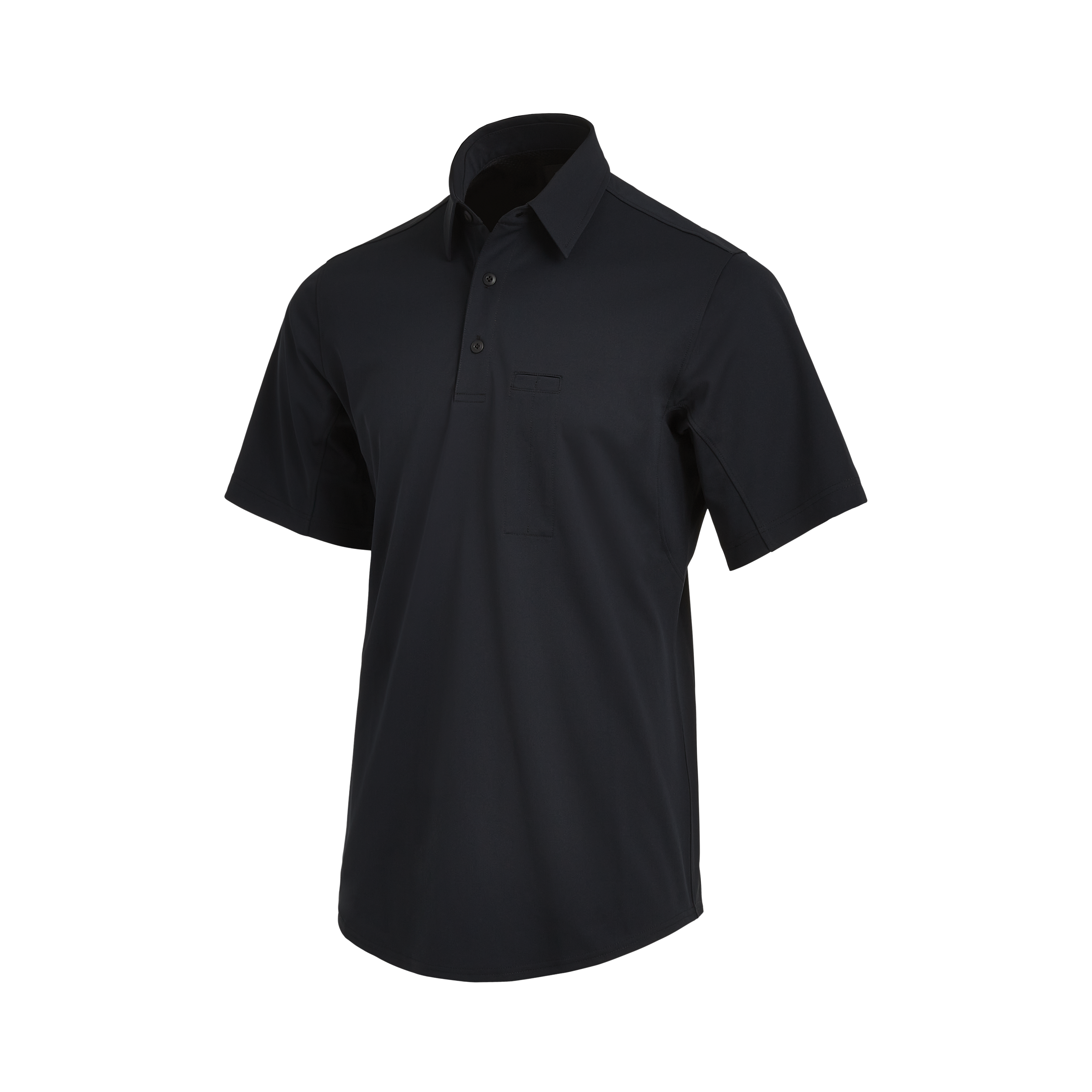 Power Flex Short Sleeve Men's Performance Patrol Shirt