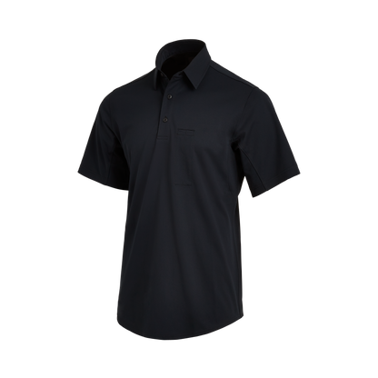 Power Flex Short Sleeve Men's Performance Patrol Shirt