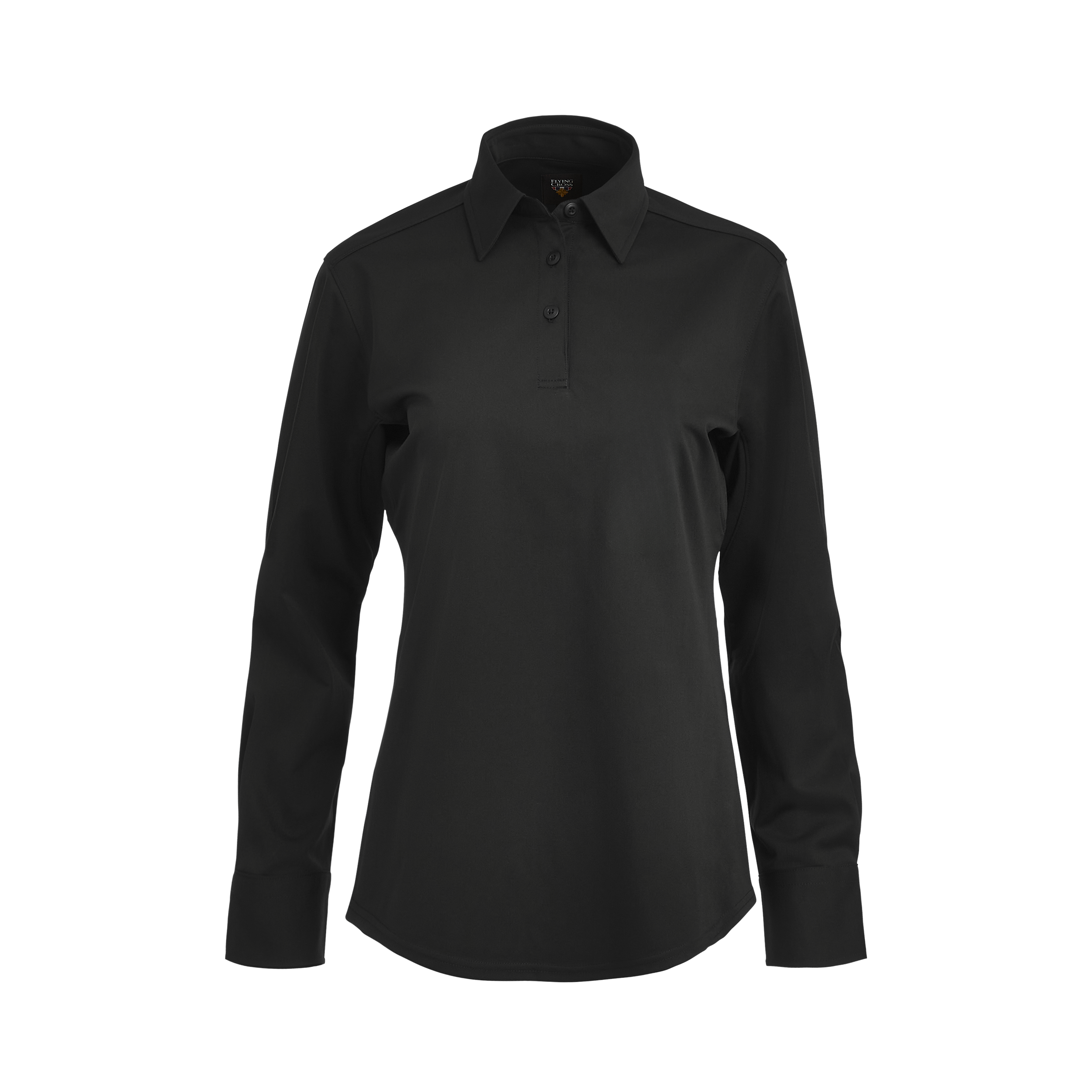Power Flex Women's Performance Long Sleeve Patrol Shirt