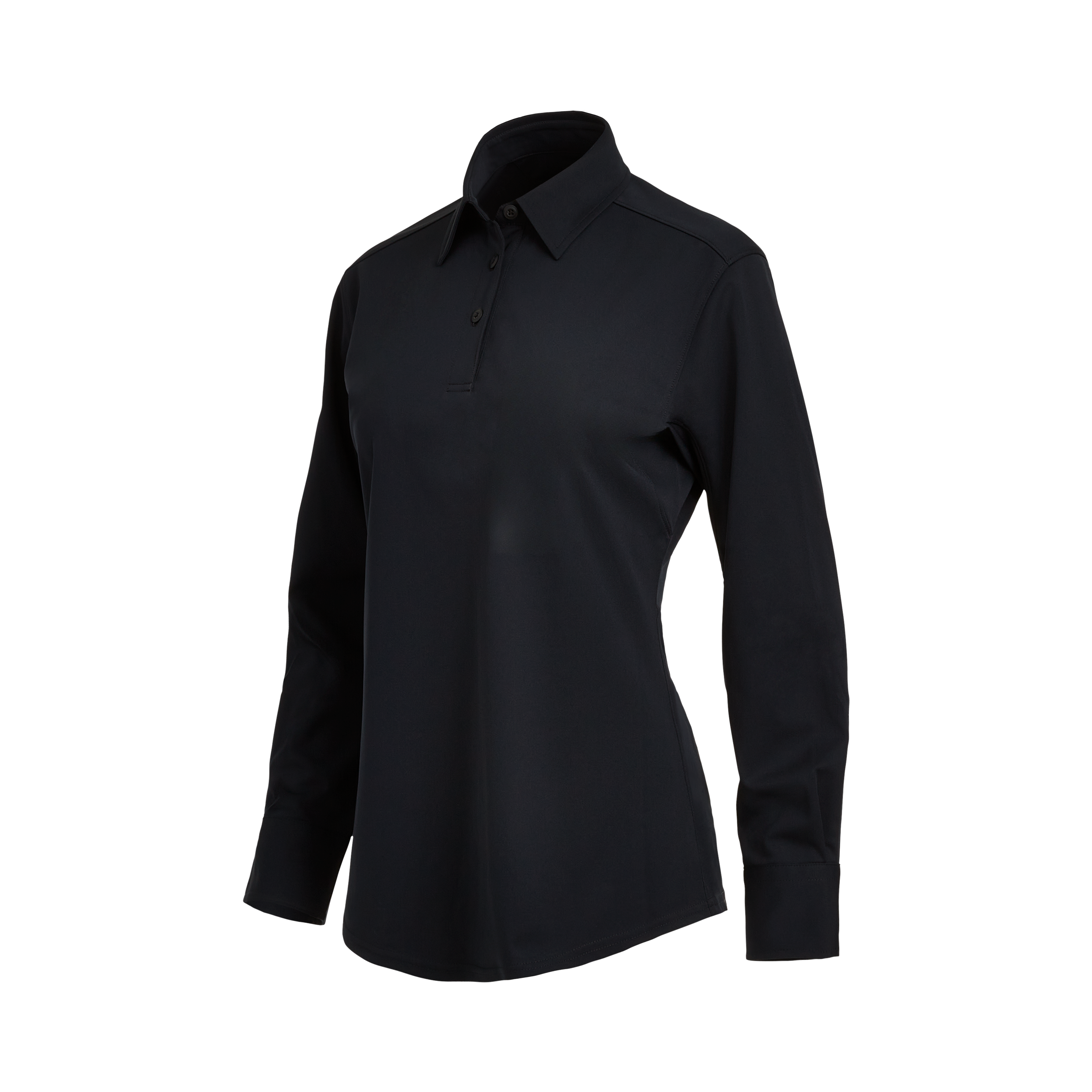 Power Flex Women's Performance Long Sleeve Patrol Shirt