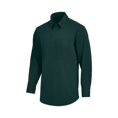 Power Flex Long Sleeve Men's Performance Patrol Shirt