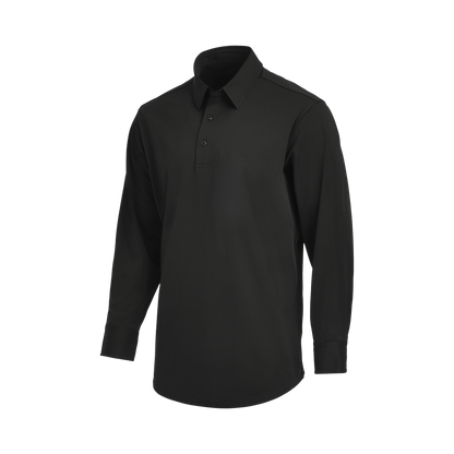 Power Flex Long Sleeve Men's Performance Patrol Shirt