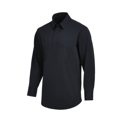 Power Flex Long Sleeve Men's Performance Patrol Shirt