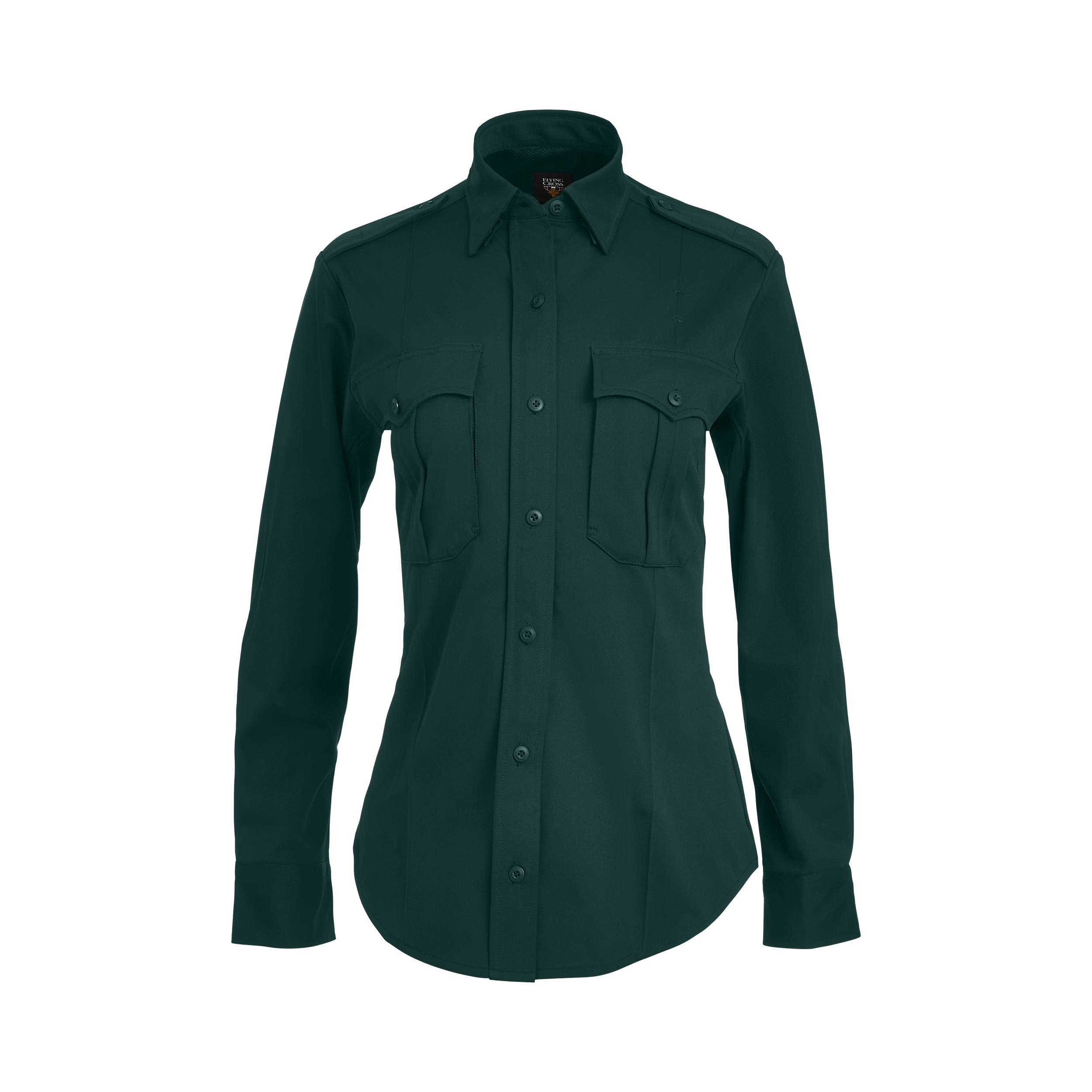 Power Flex Women's Class A Long Sleeve Shirt