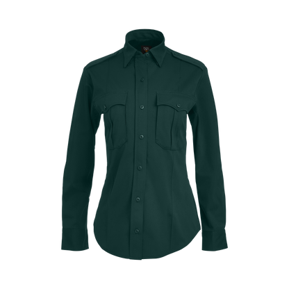 Power Flex Women's Class A Long Sleeve Shirt