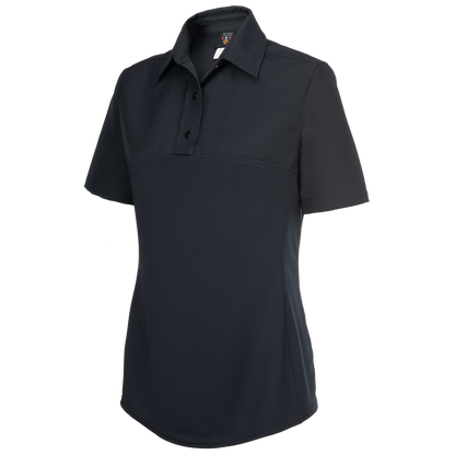Titan Flex Women's Short Sleeve Hybrid Shirt