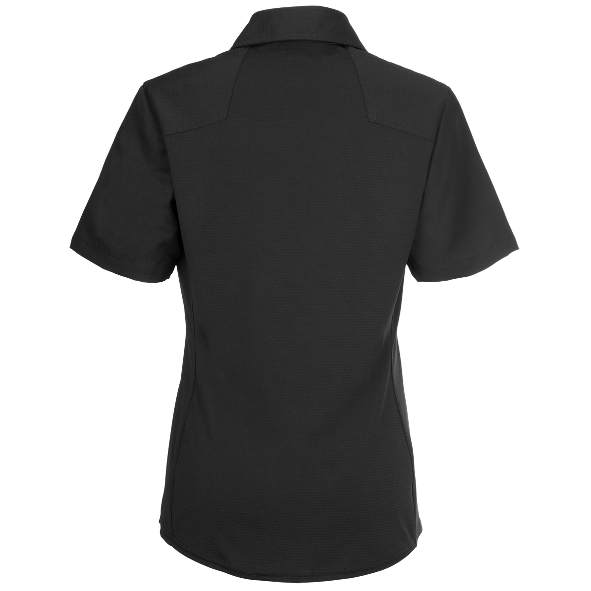 Titan Flex Women's Short Sleeve Hybrid Shirt