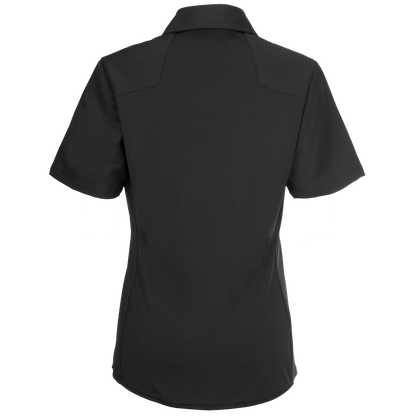 Titan Flex Women's Short Sleeve Hybrid Shirt