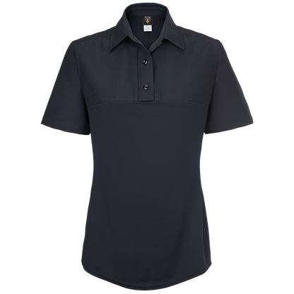 Titan Flex Women's Short Sleeve Hybrid Shirt