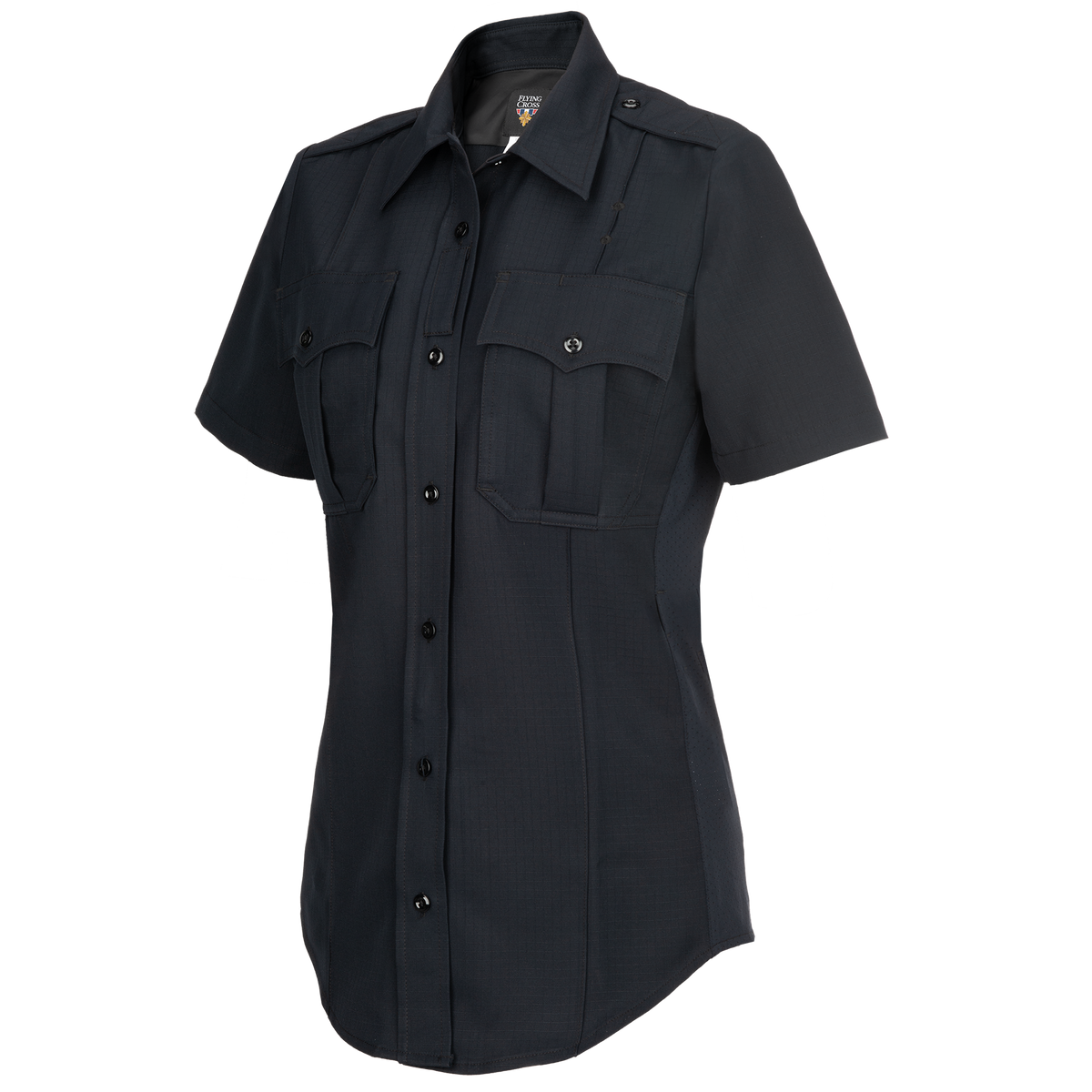 Titan Flex Women's Class B Short Sleeve Shirt